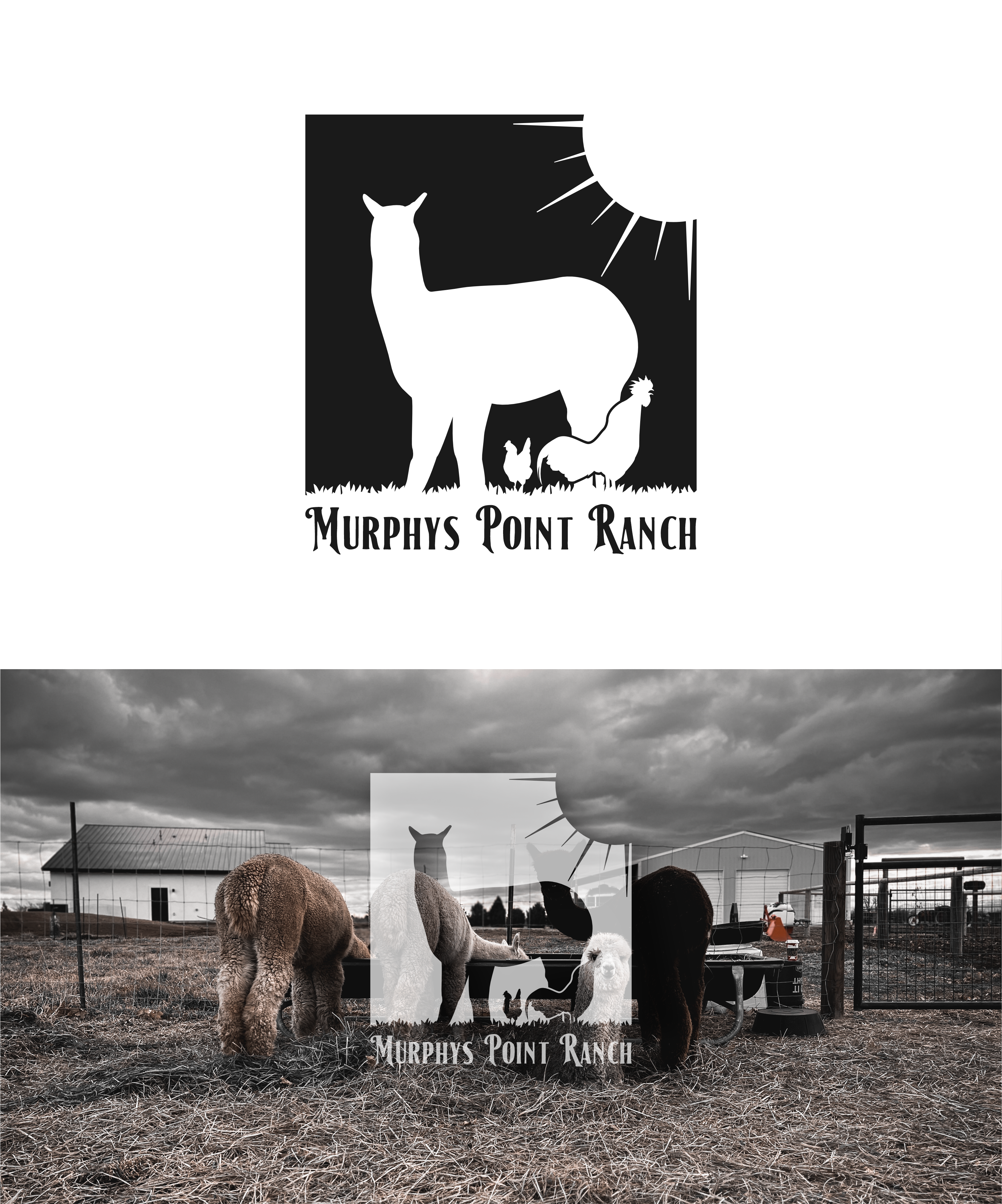 Logo-Design von DoppelGanger Studio für dieses Projekt | Design #29911798