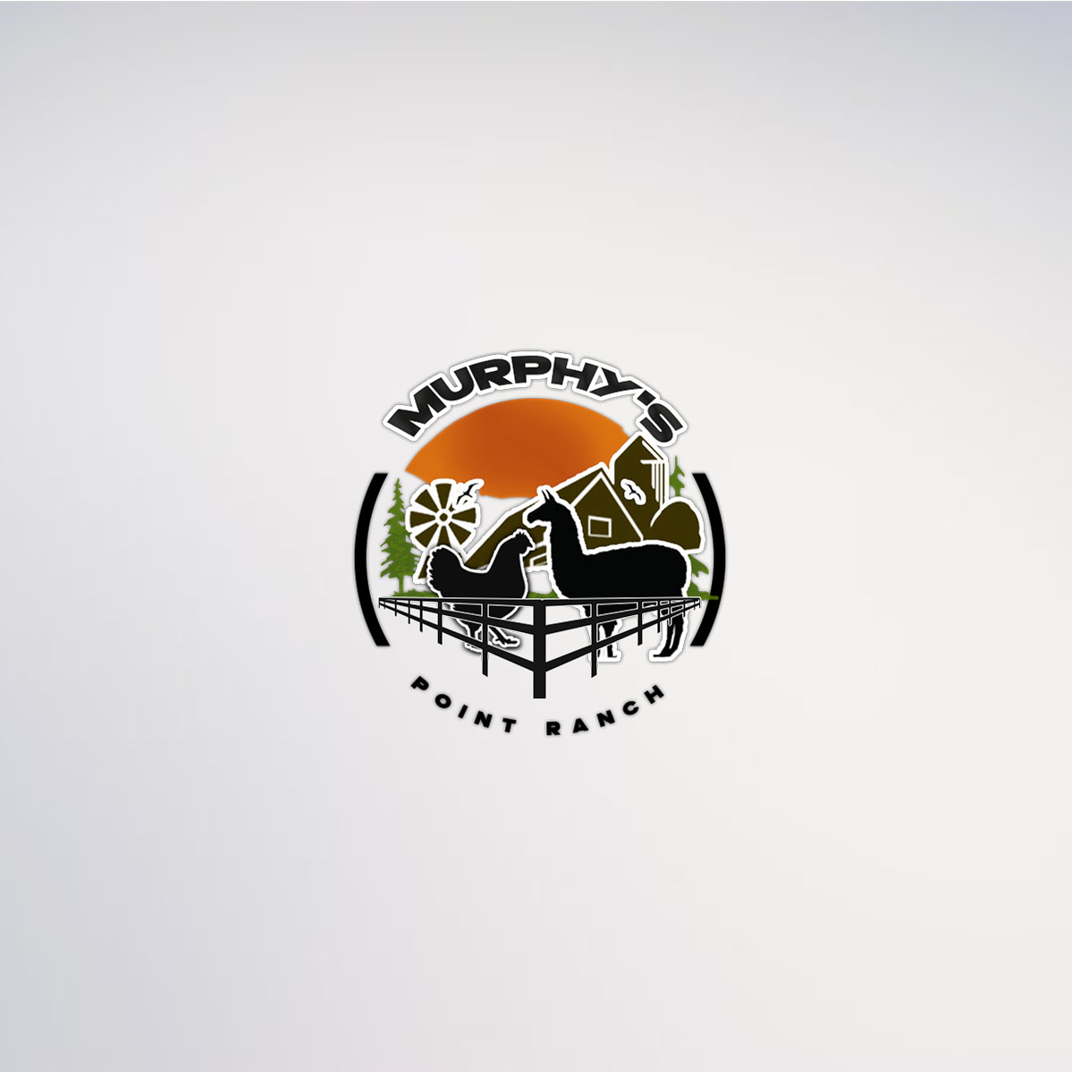 Logo Design by Vassusi SA for this project | Design #29914261