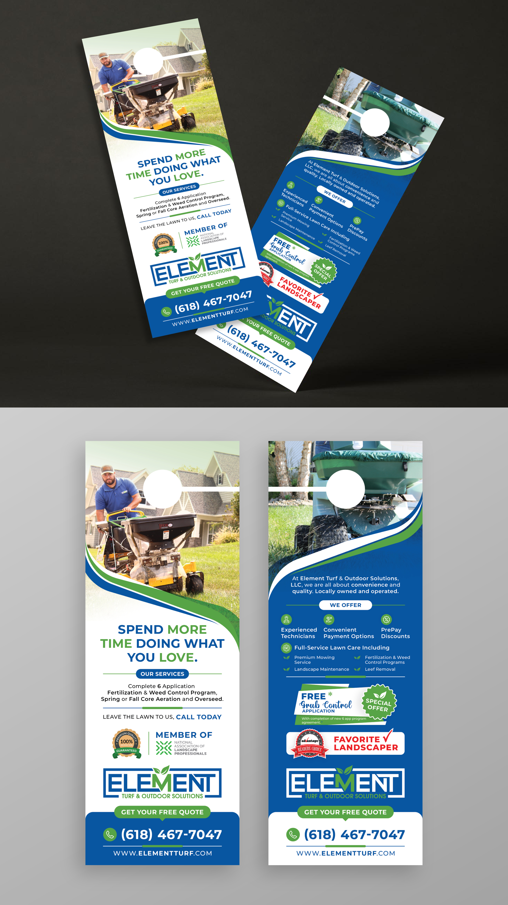 Diseño de Impresos por KreativeMadz para este proyecto | Diseño #29931086