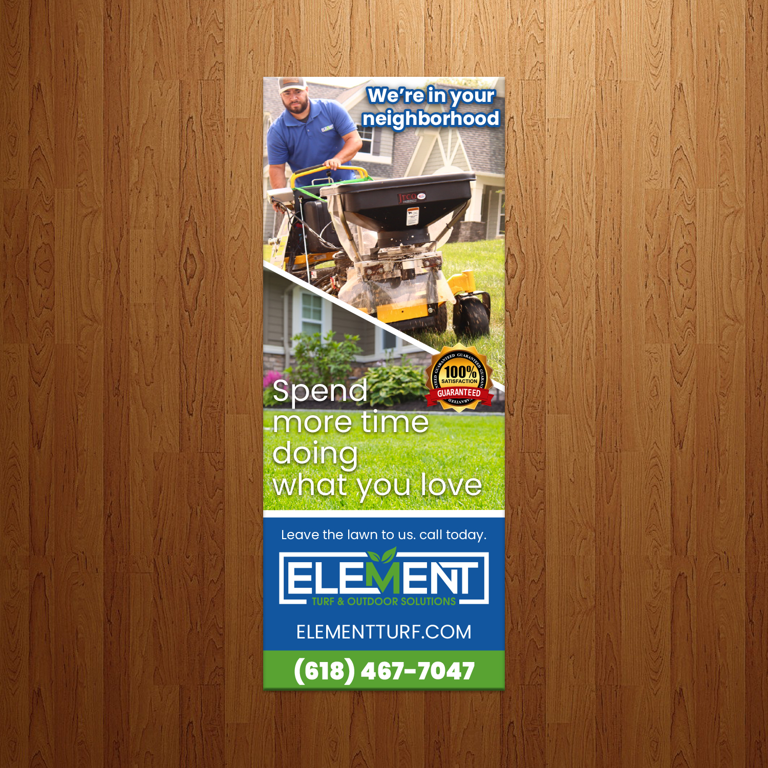 Diseño de Impresos por theblueart para este proyecto | Diseño #29919175