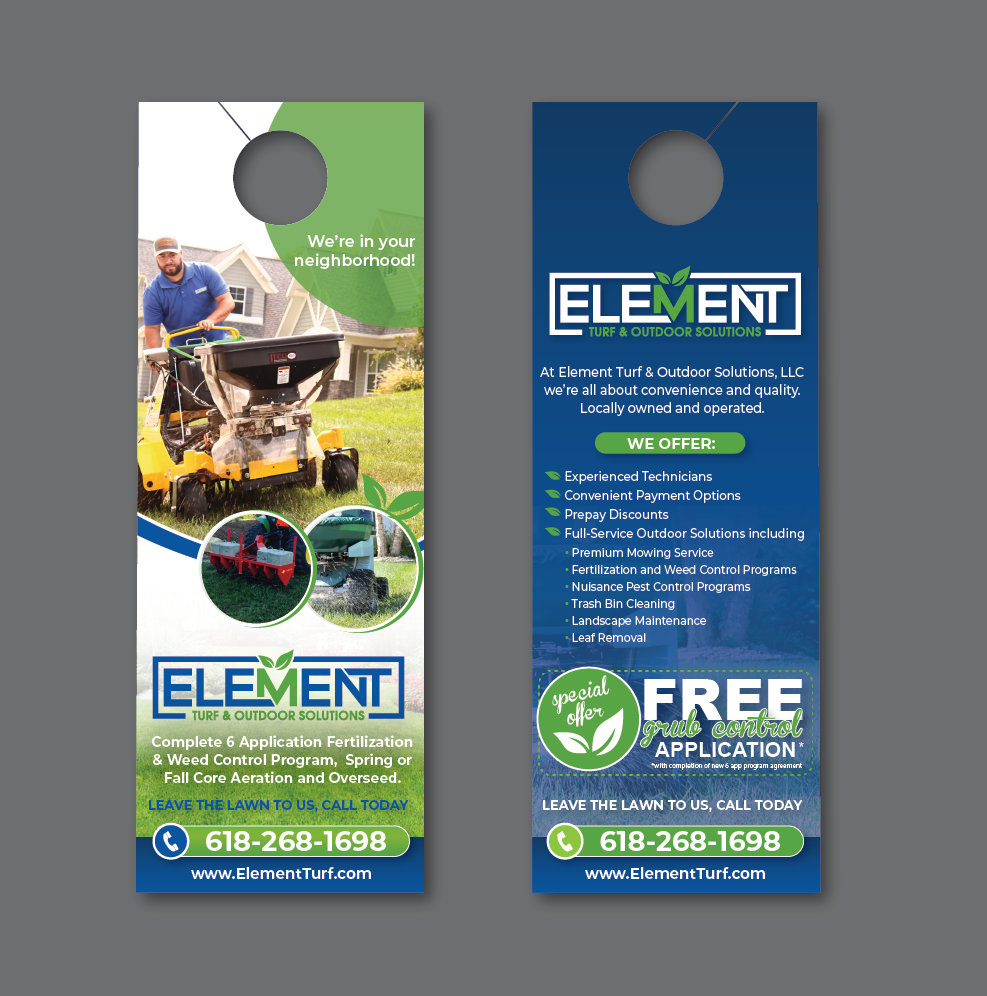 Diseño de Impresos por alex989 para este proyecto | Diseño #29919670