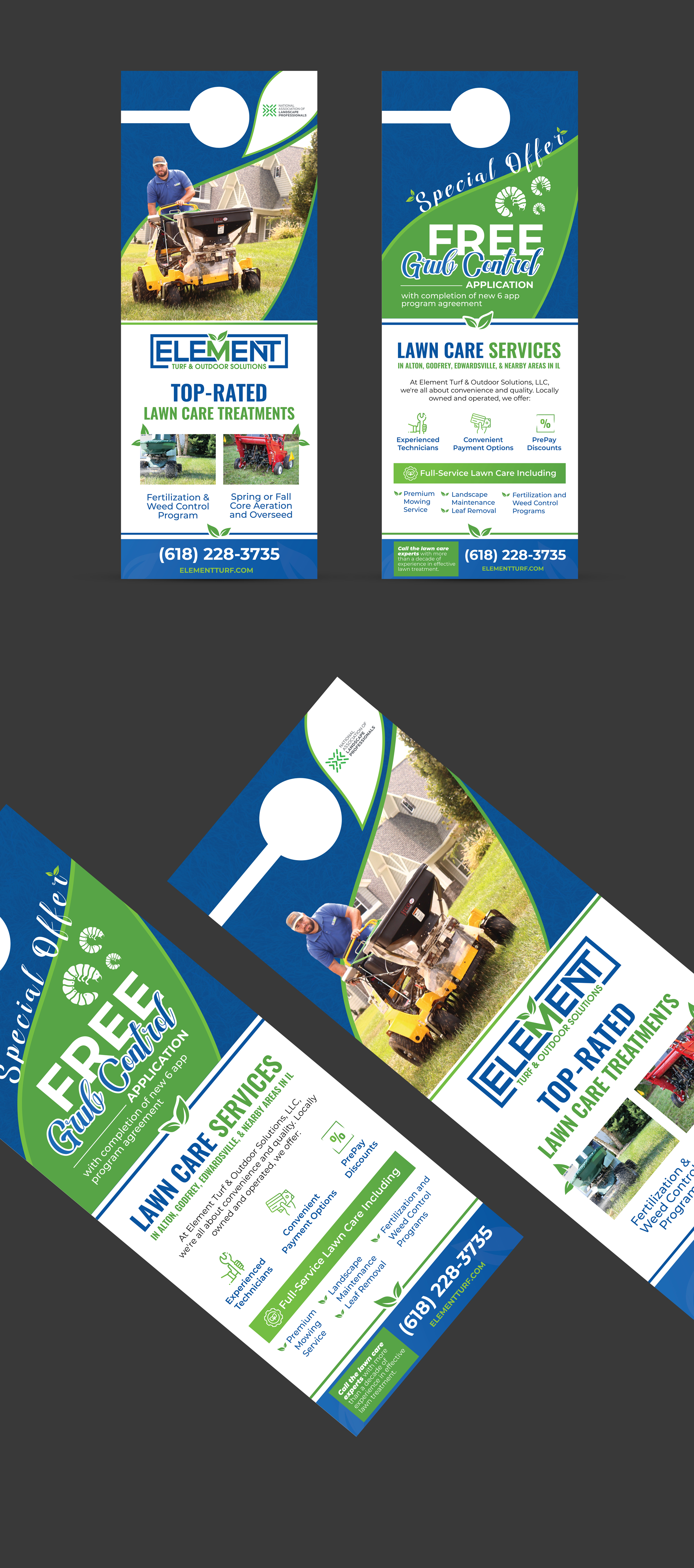 Diseño de Impresos por vcreatived para este proyecto | Diseño #29924808