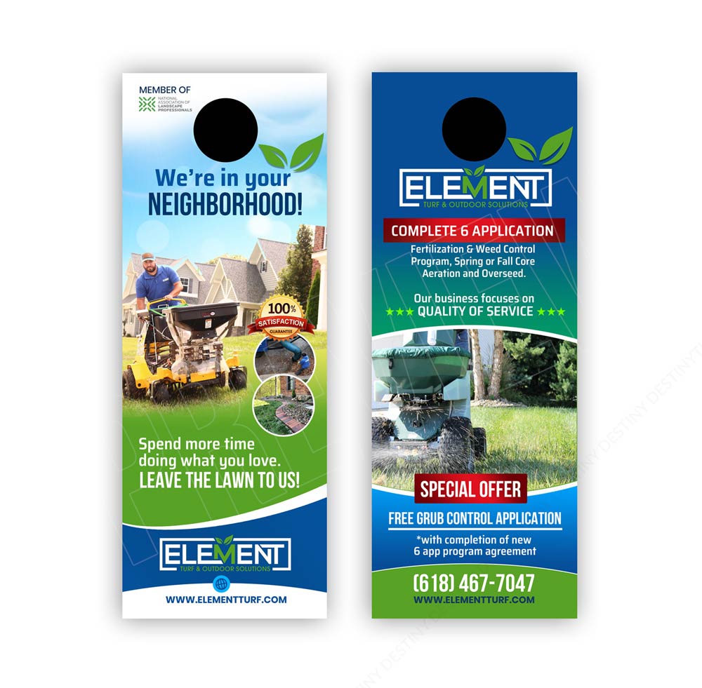 Diseño de Impresos por DA. para este proyecto | Diseño #29930007