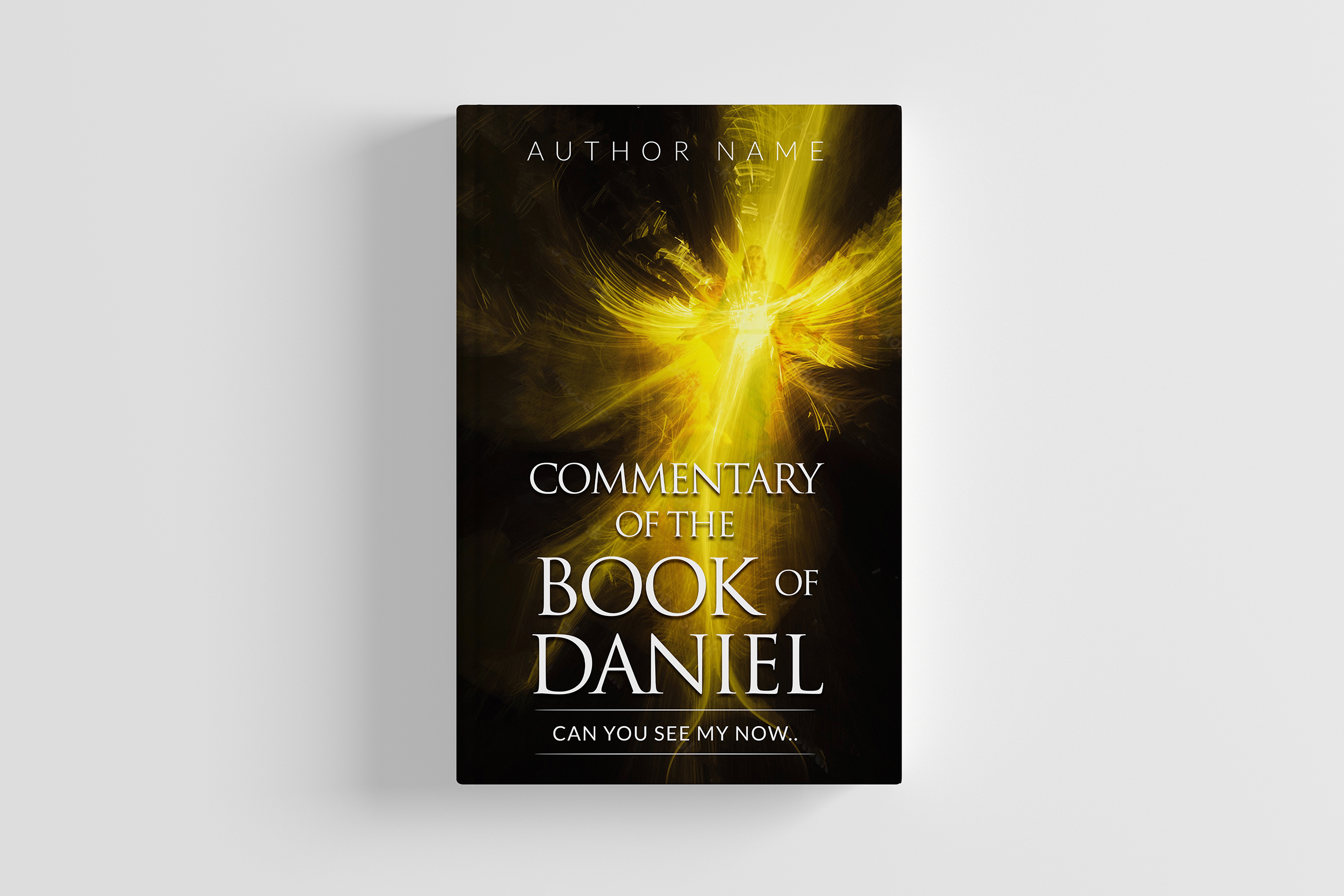 Book Cover Design by CreaTVIT for this project | Design #29895915