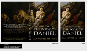 Book Cover Design by AnninWonderland for this project | Design: #29901240