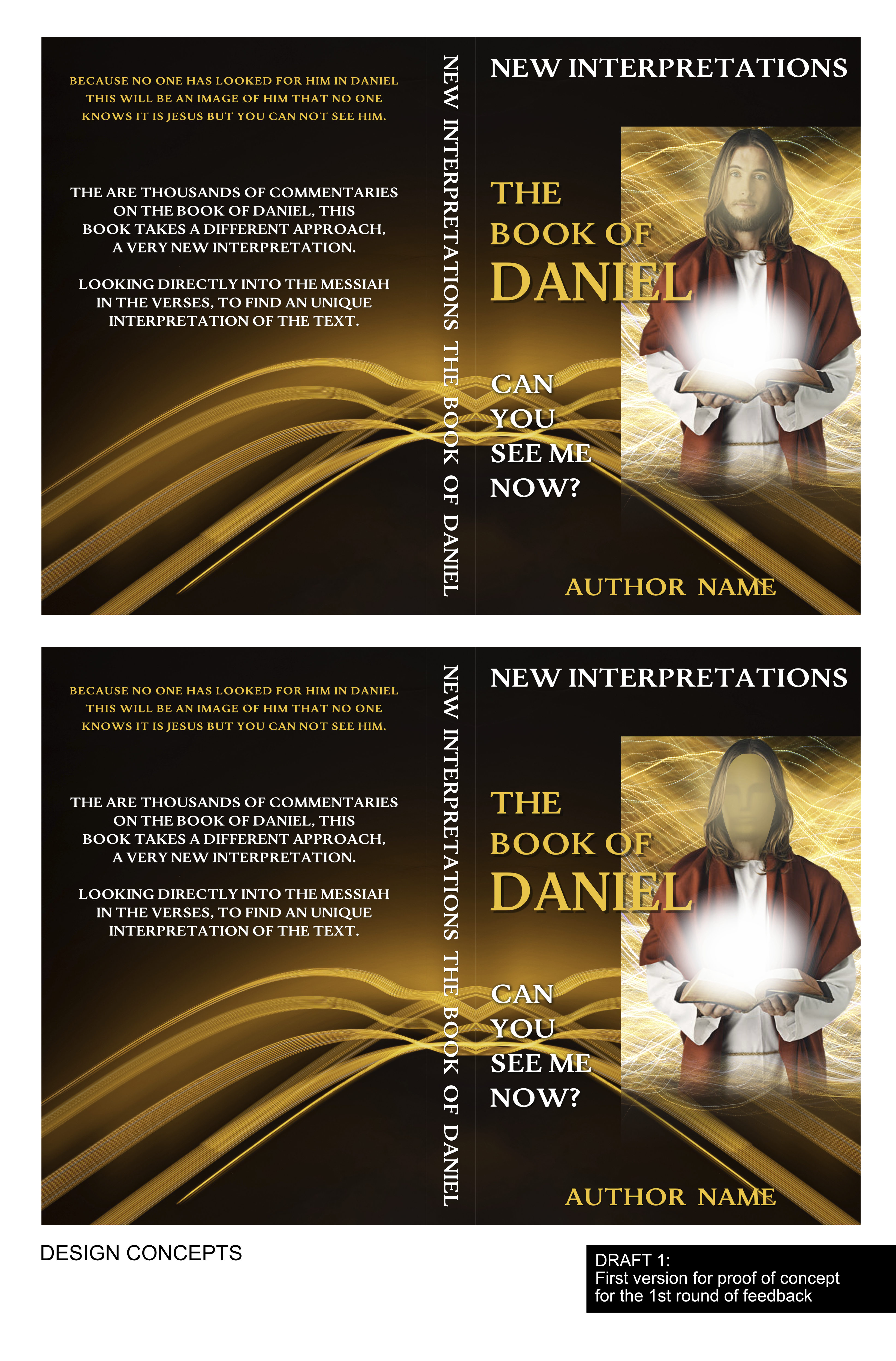 Book Cover Design by AnninWonderland for this project | Design #30120213
