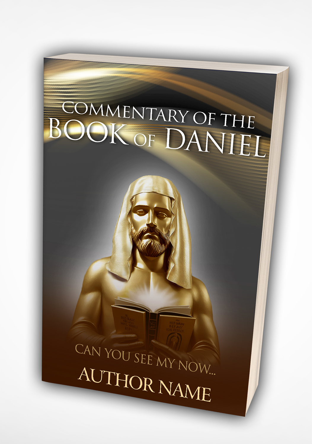Book Cover Design by Wally_F for this project | Design #30111963