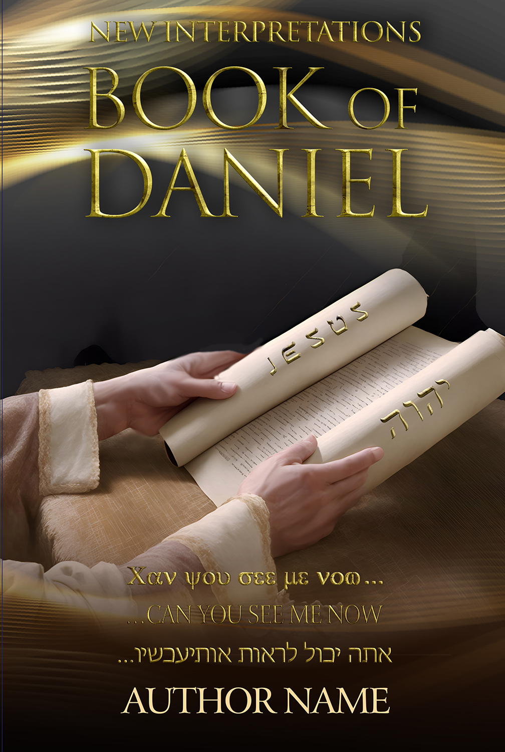 Book Cover Design by Wally_F for this project | Design #30128498
