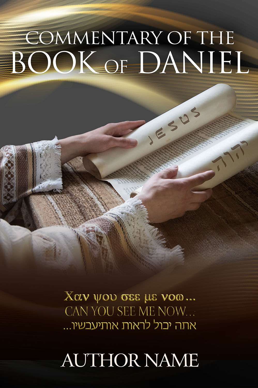 Book Cover Design by Wally_F for this project | Design #30131218