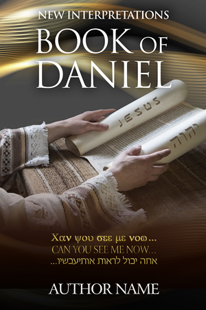Book Cover Design by Wally_F for this project | Design: #30134054