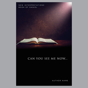 Design de Couverture de Livre par abdul700 pour ce projet | Design : #29922341