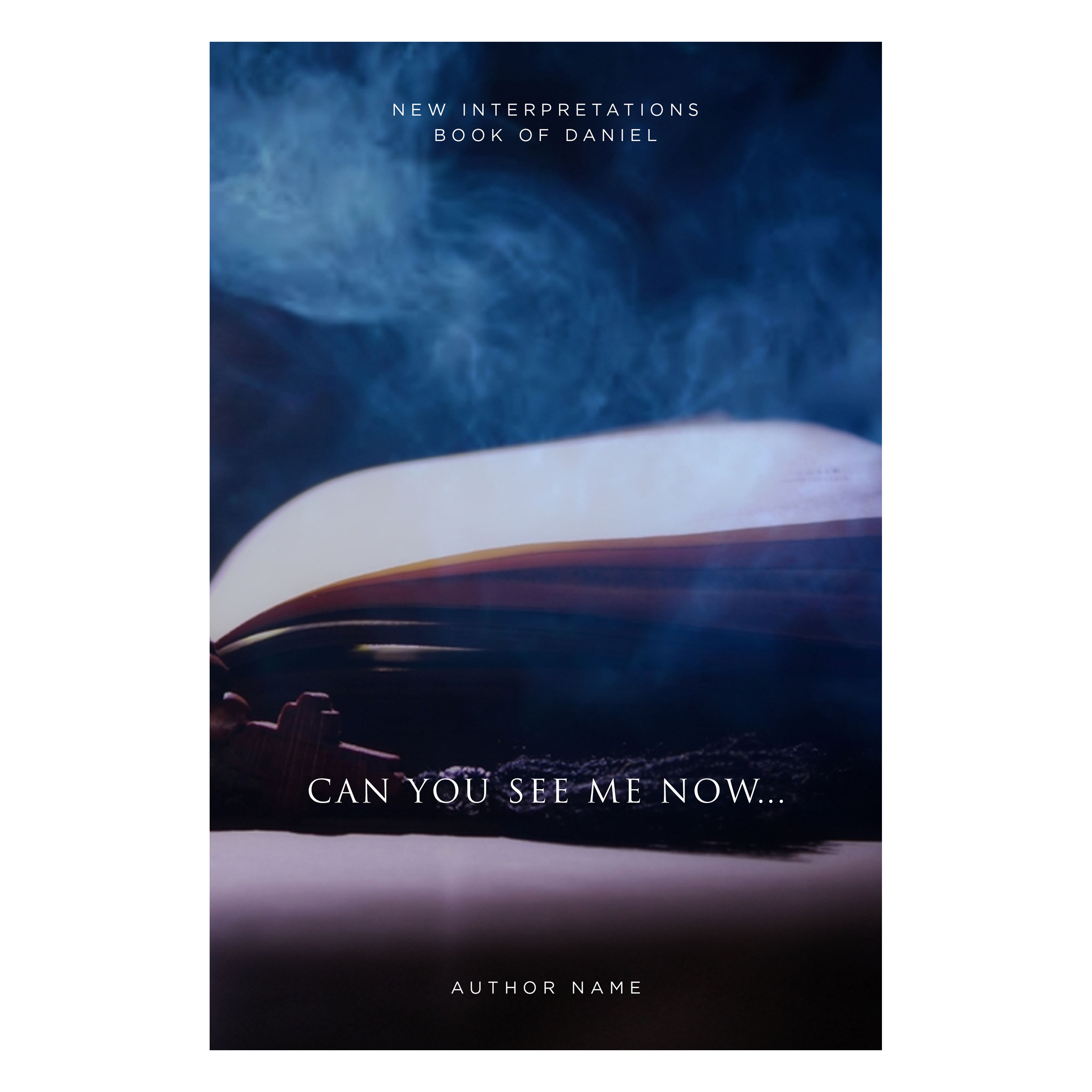 Book Cover Design by abdul700 for this project | Design #29922359