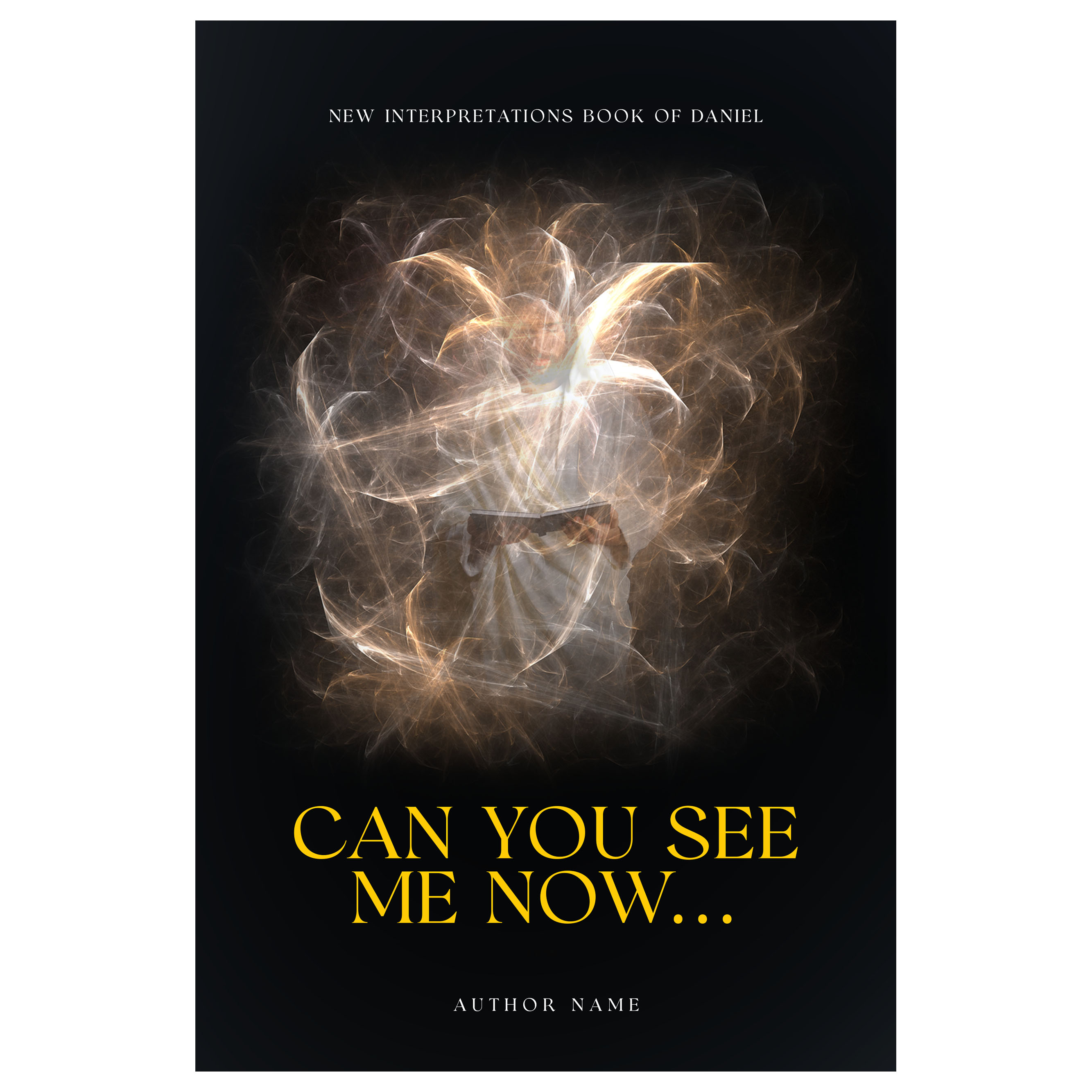 Book Cover Design by abdul700 for this project | Design #29922386