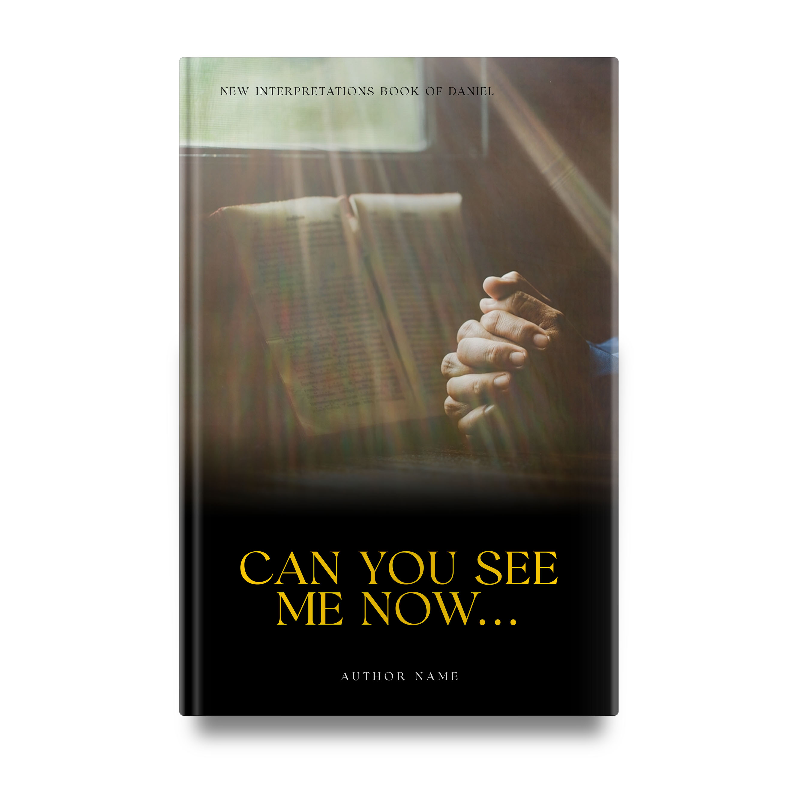 Book Cover Design by abdul700 for this project | Design #29922441