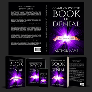 Design de Couverture de Livre par aj pour ce projet | Design #29924574