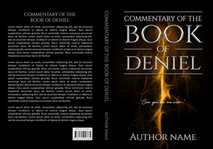 Book Cover Design by aj for this project | Design: #30031729
