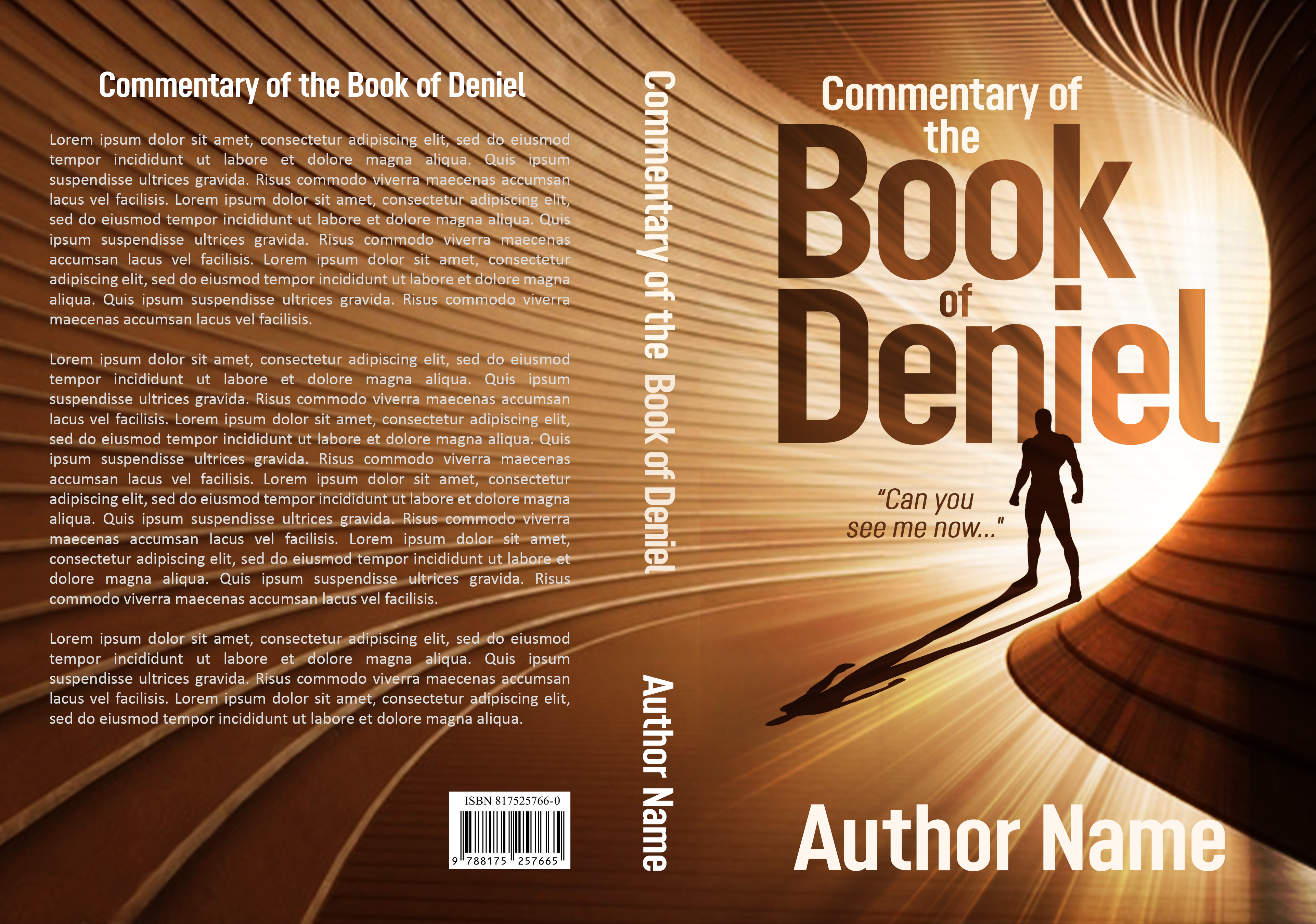 Book Cover Design by aj for this project | Design #30041188