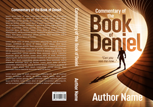 Book Cover Design by aj for this project | Design: #30041188
