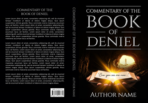 Book Cover Design by aj for this project | Design: #30041349