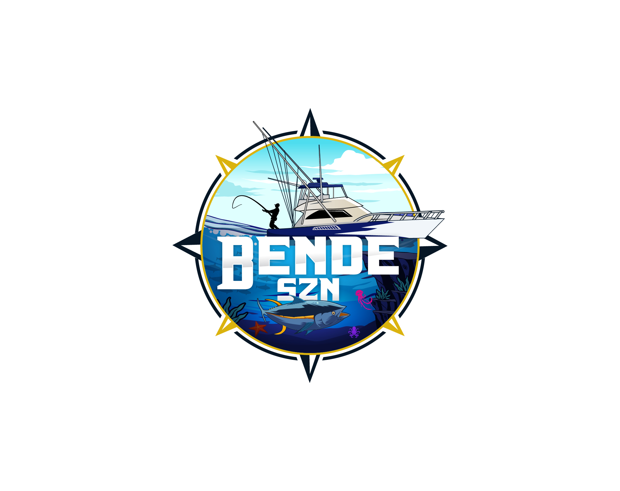 T-shirt Design by Syed sami for Bender  | Design #29914279