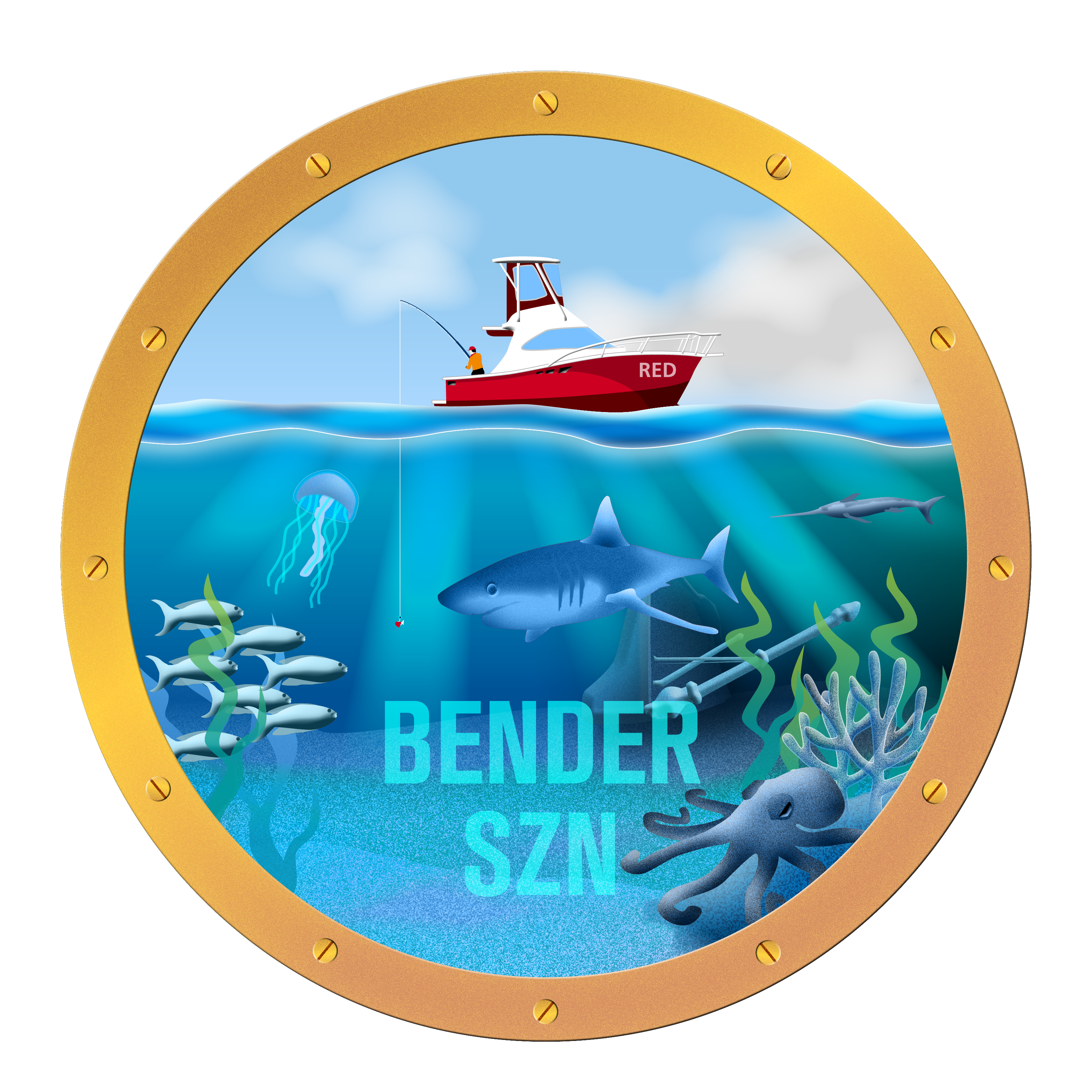 T-shirt Design by LOM for Bender  | Design #29915191