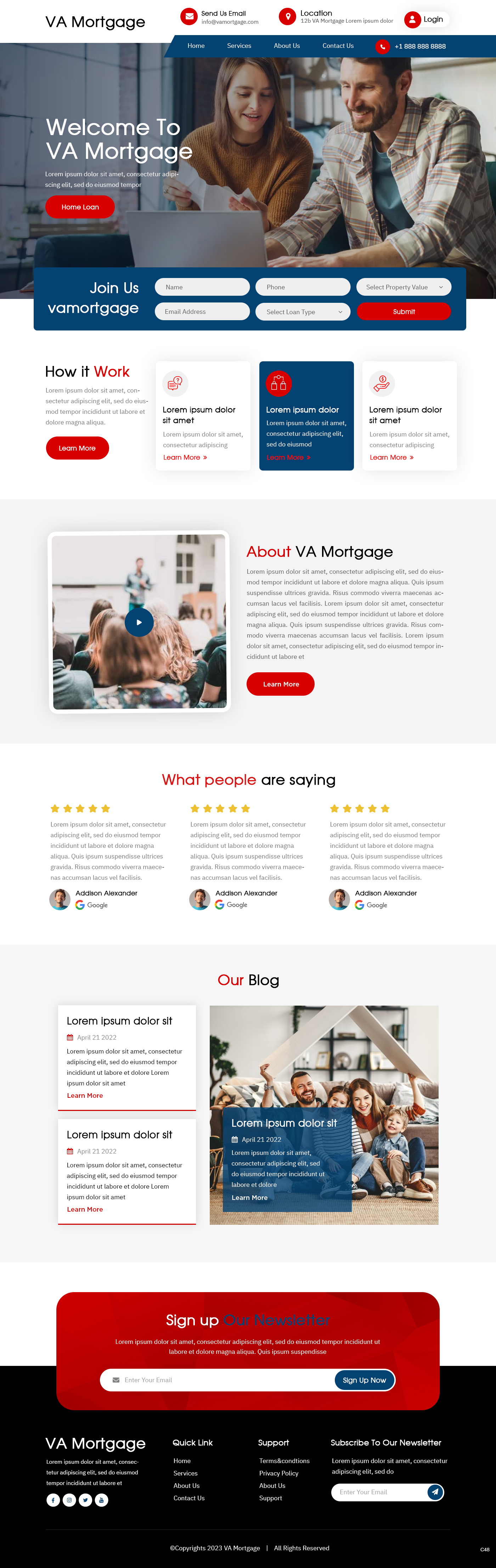Web Design by pb for this project | Design #29912071