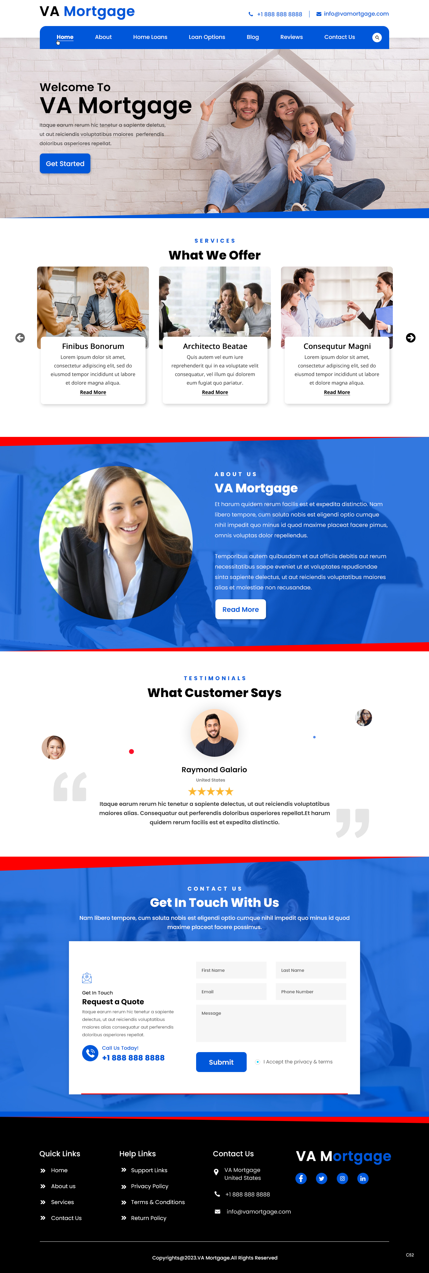 Web Design by pb for this project | Design #29912072