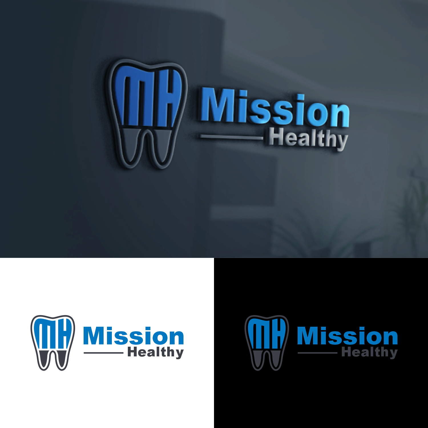 Logo Design by semarco for this project | Design #29896467