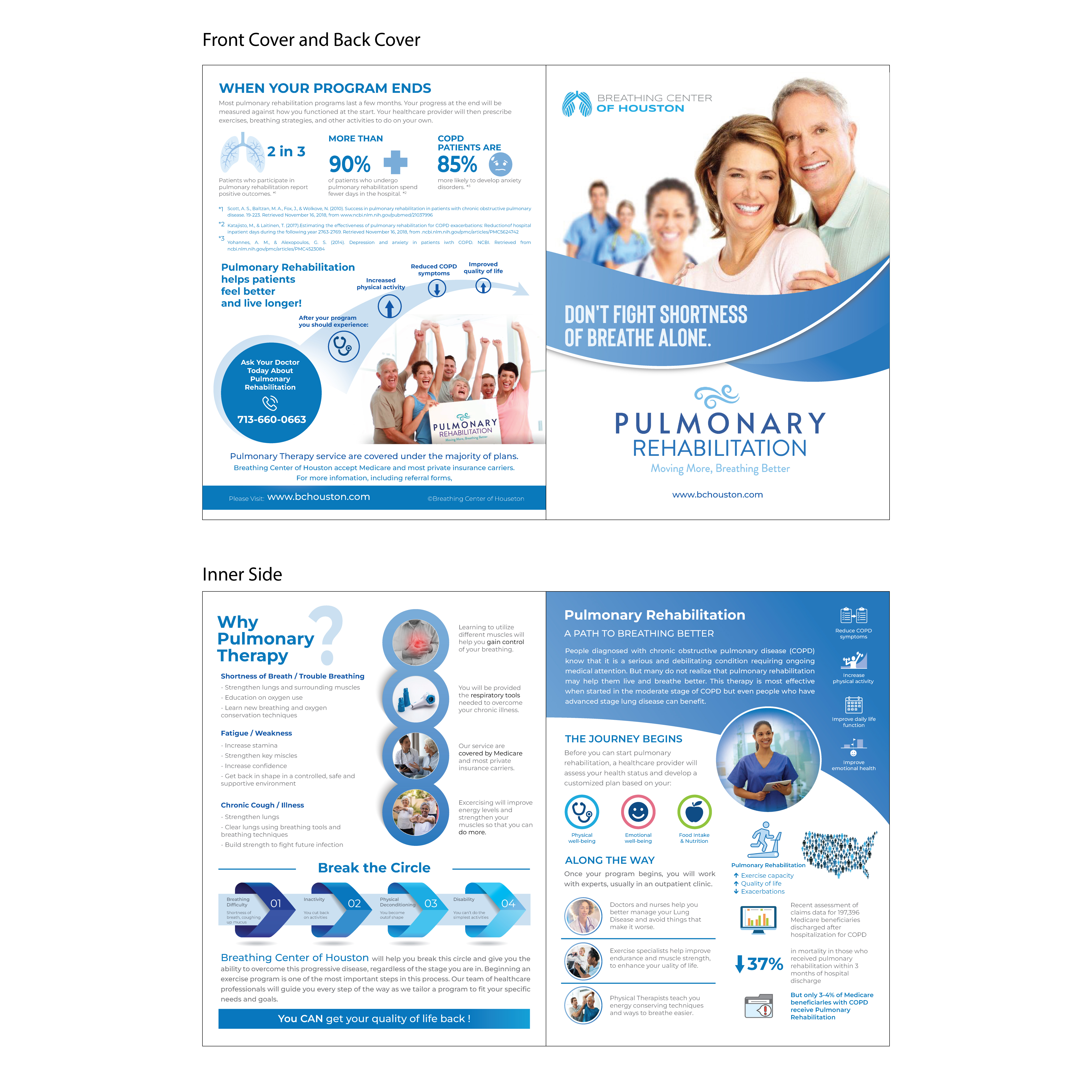 Flyer Design by Dayan SL for this project | Design #29903792