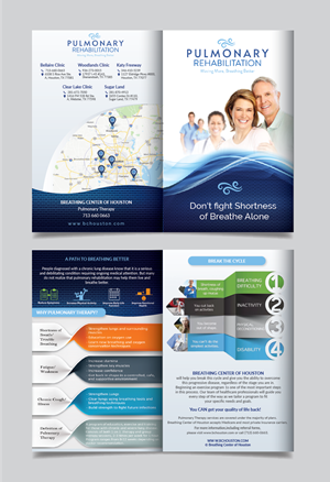 Flyer Design by alex989 for this project | Design: #29899564