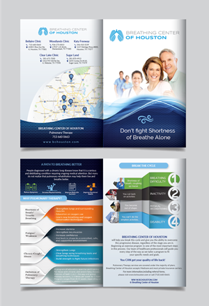 Flyer Design by alex989 for this project | Design: #29899568
