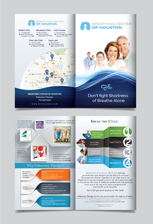 Flyer Design by alex989 for this project | Design: #29899572