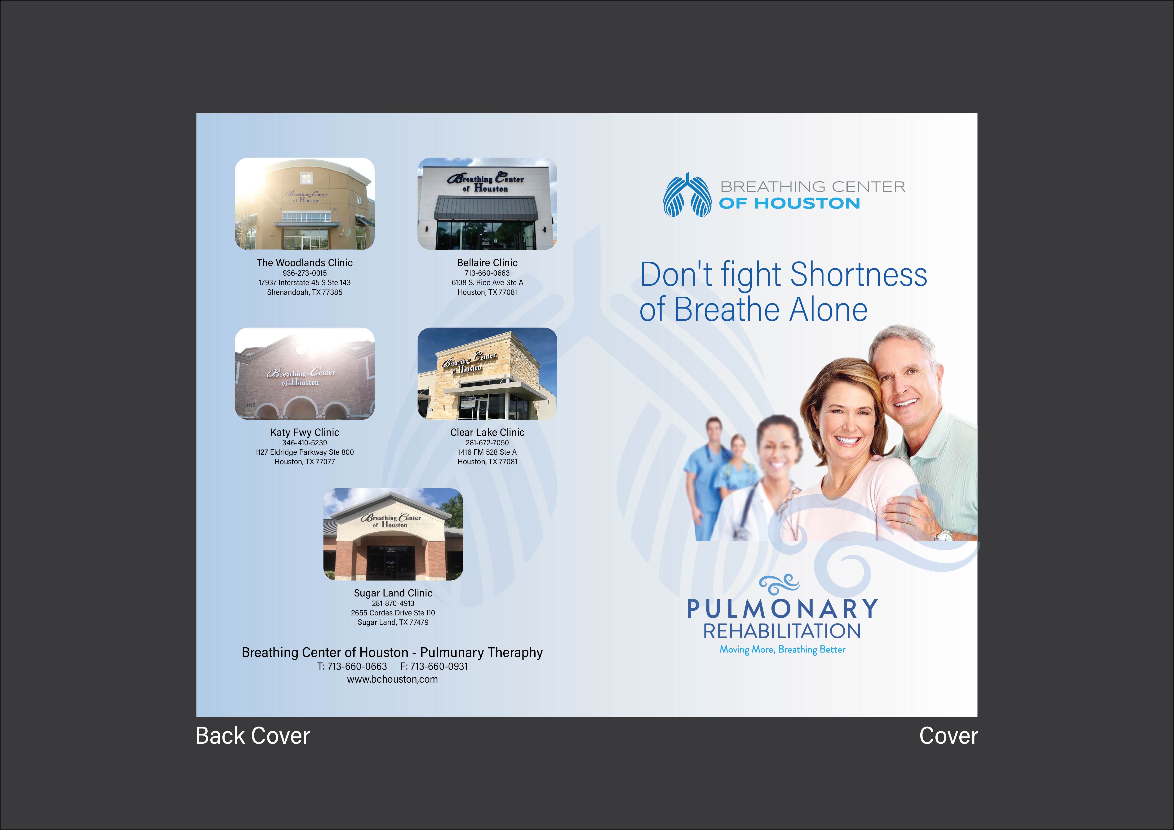 Flyer Design by ganz abecia for this project | Design #29904998