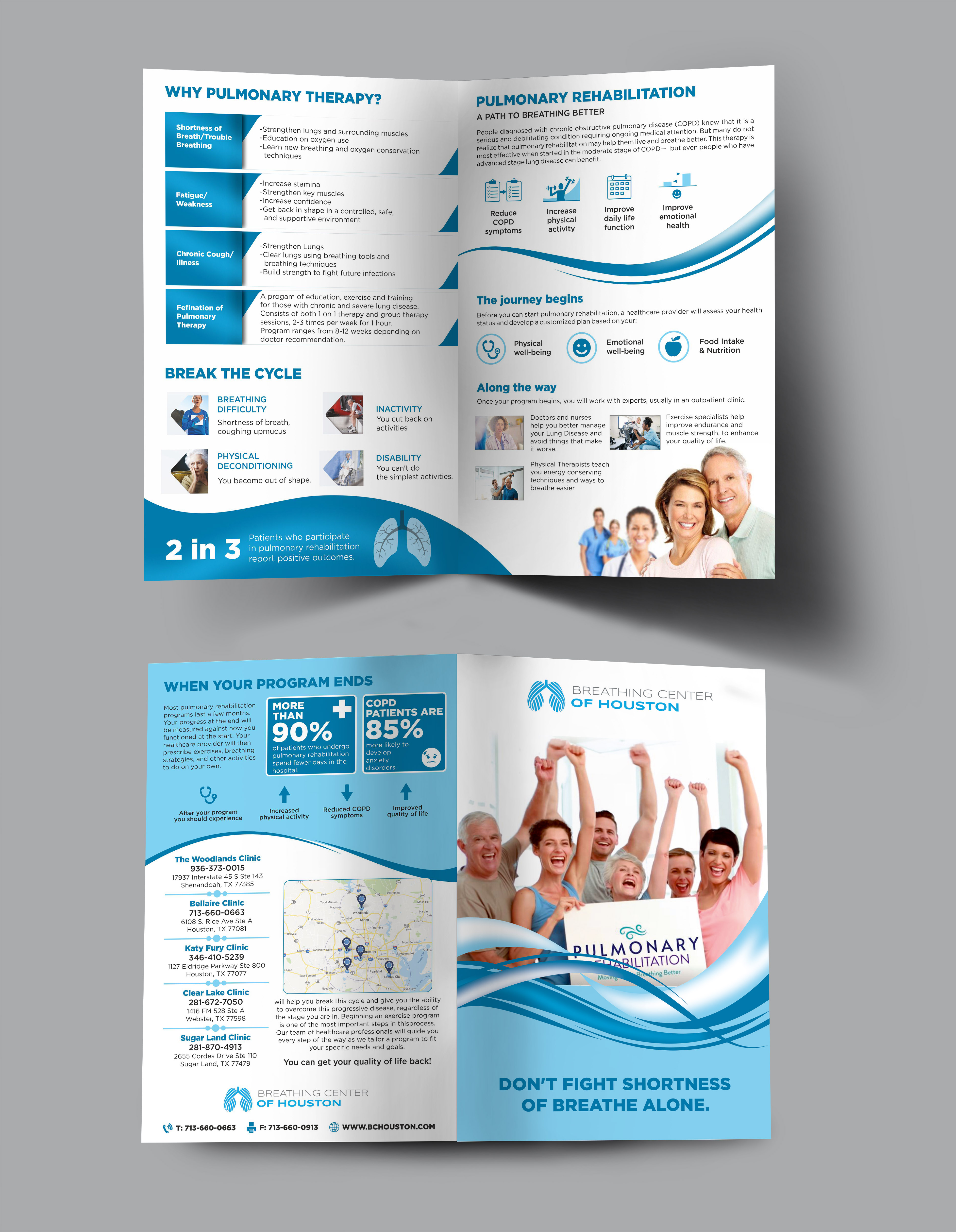 Flyer Design by Fine Graphics House for this project | Design #29898328