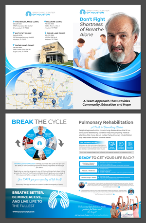 Flyer Design by aj for this project | Design: #29913052