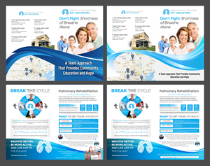 Flyer Design by aj for this project | Design: #29917459