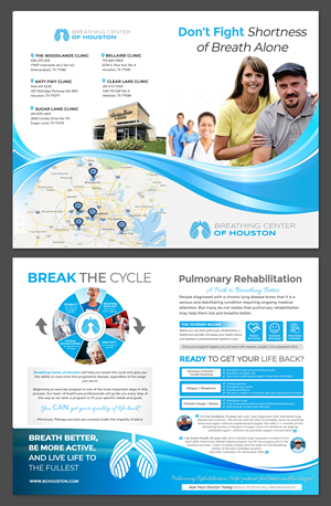 Flyer Design by aj for this project | Design: #29926595