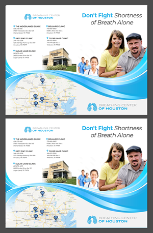 Flyer Design by aj for this project | Design: #29926751
