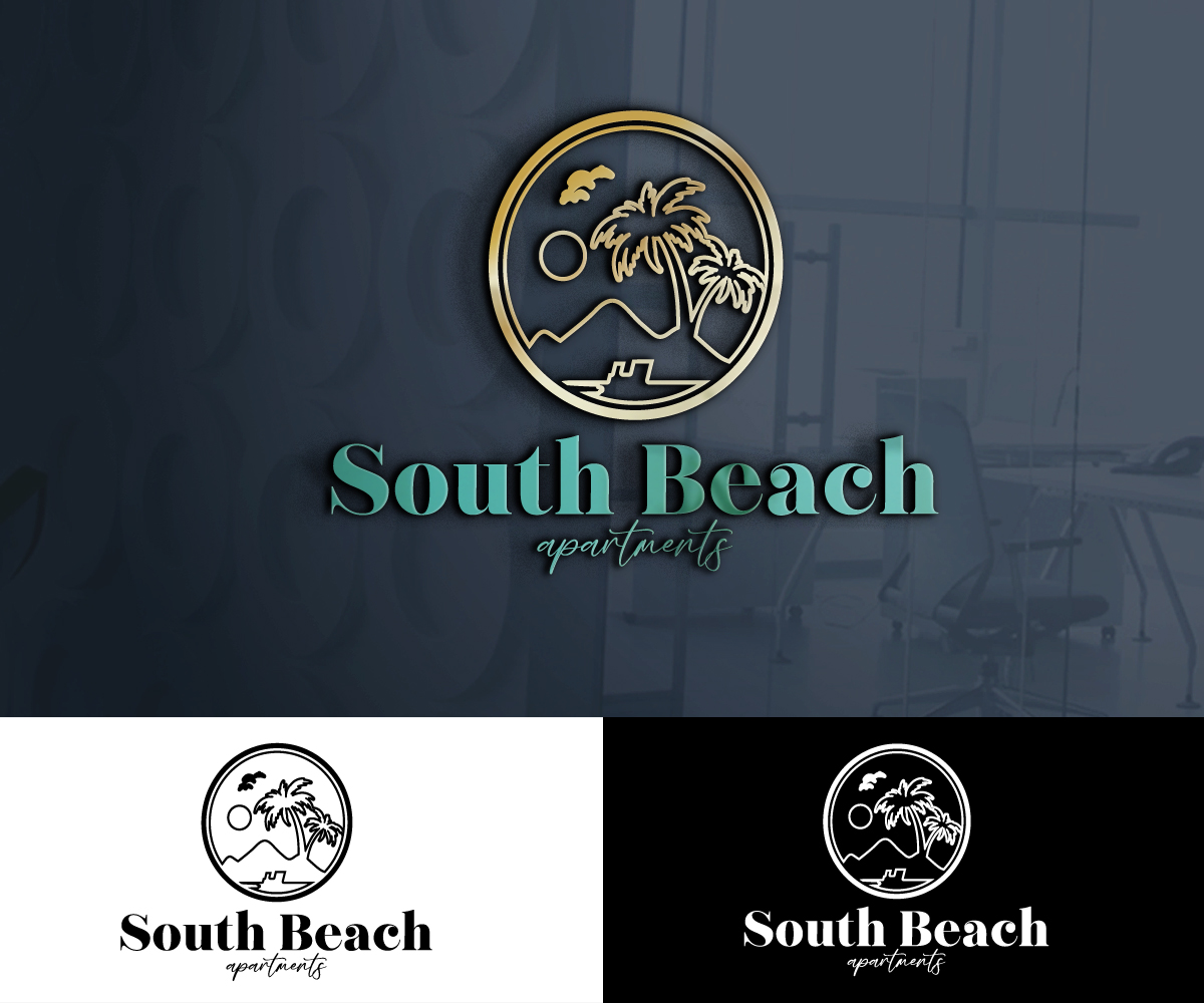 Logo Design by 24ksunny for this project | Design #29889643