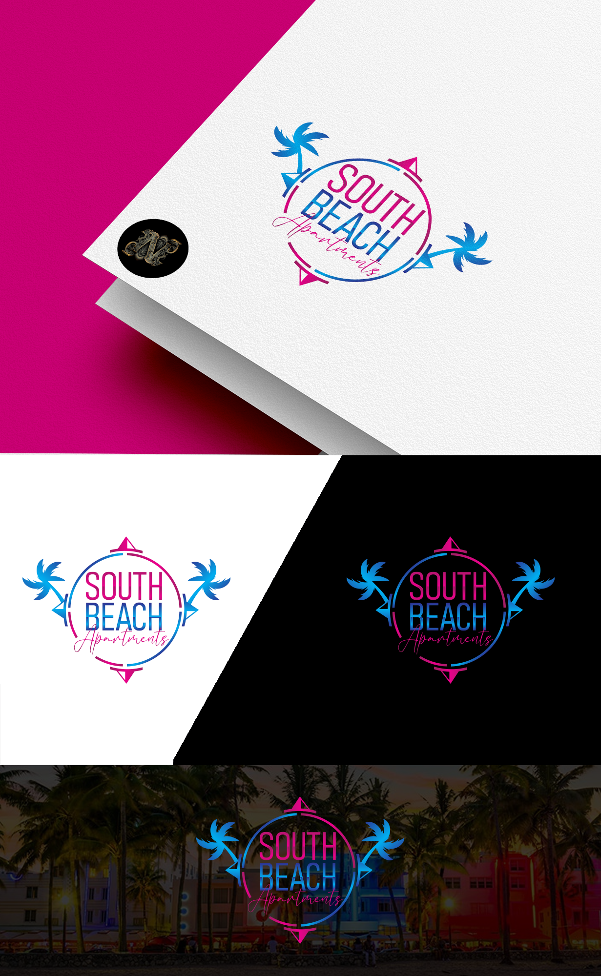 Logo Design by END™ for this project | Design #29905146