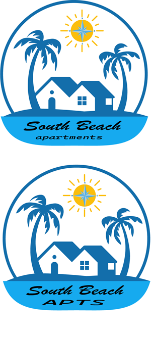 Logo Design by Ricardo Soares
