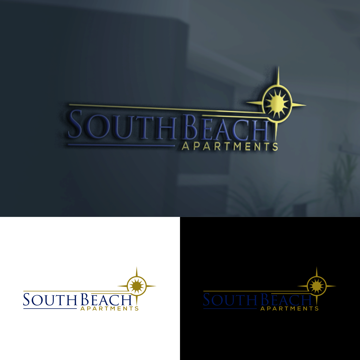 Logo Design by semarco for this project | Design #29896913