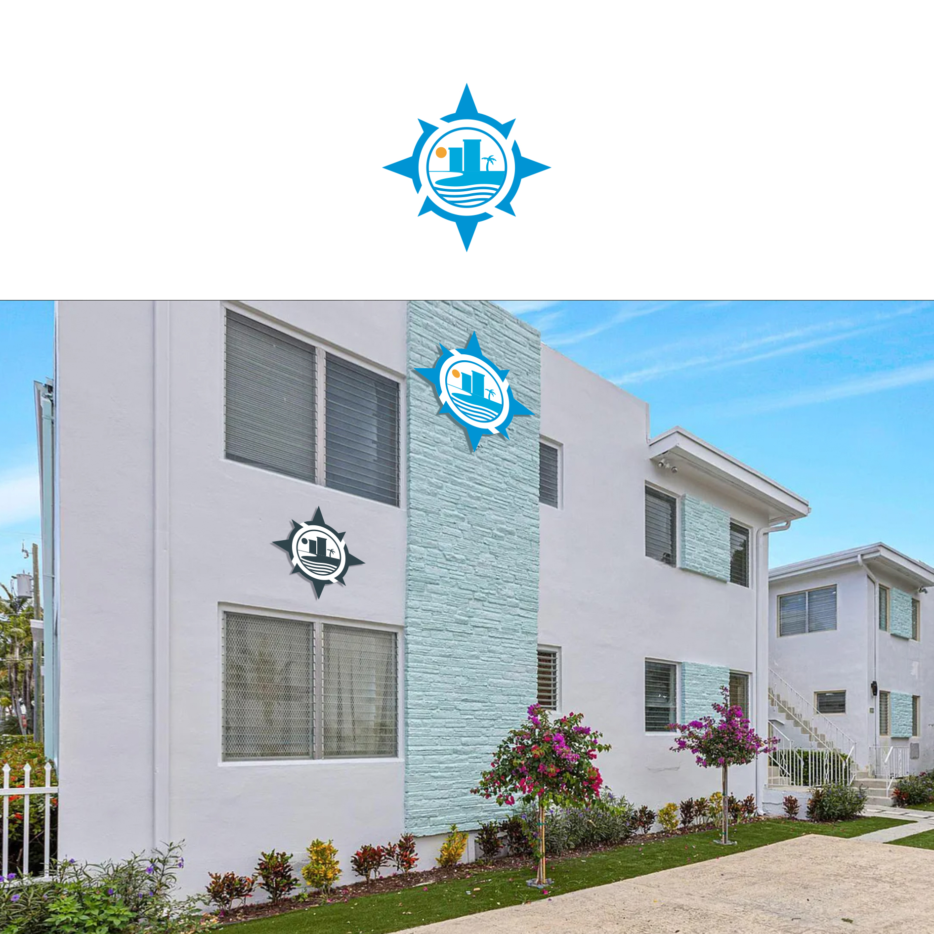 Logo Design by 923378441 for this project | Design #29948471