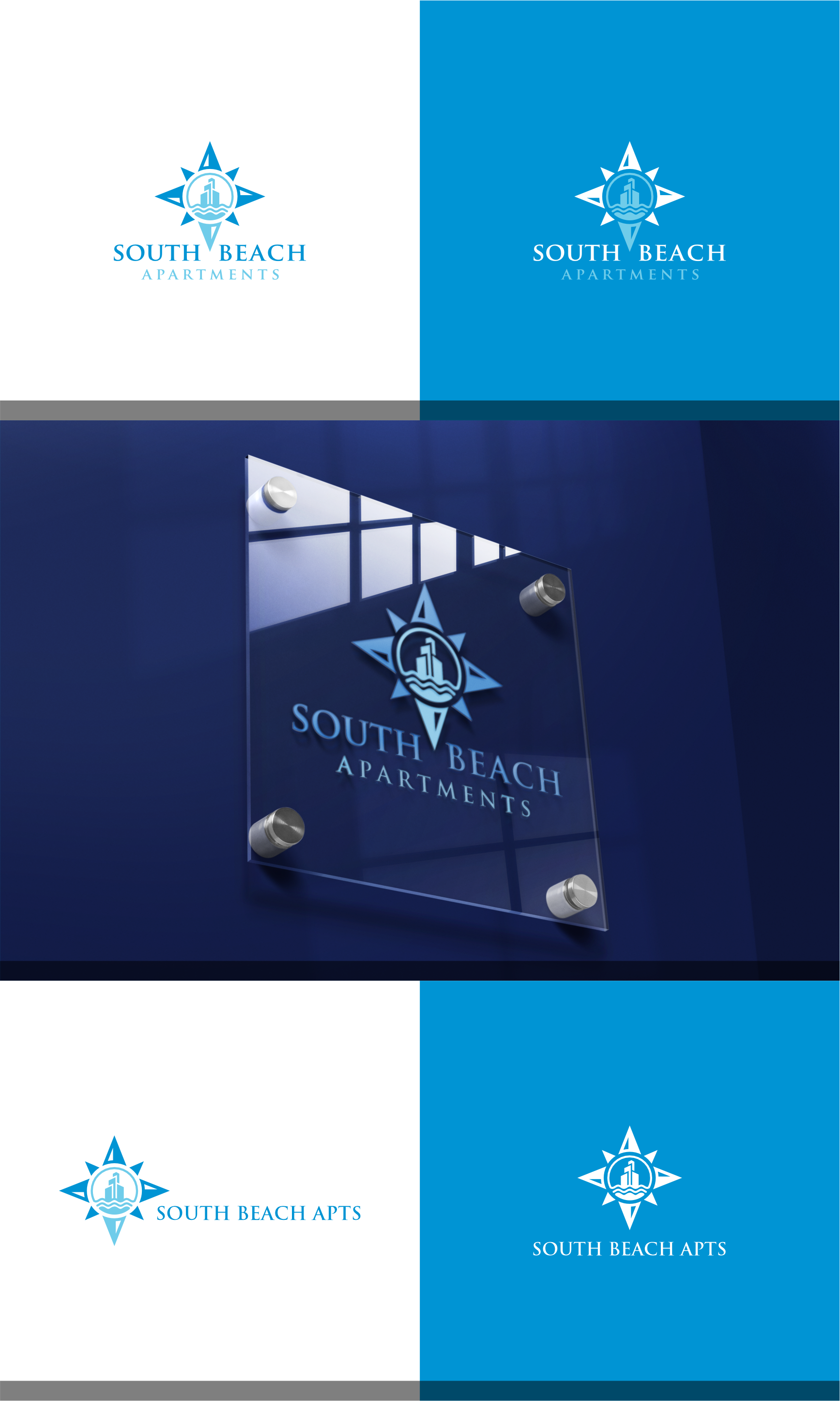 Logo Design by jalusani for this project | Design #29922287