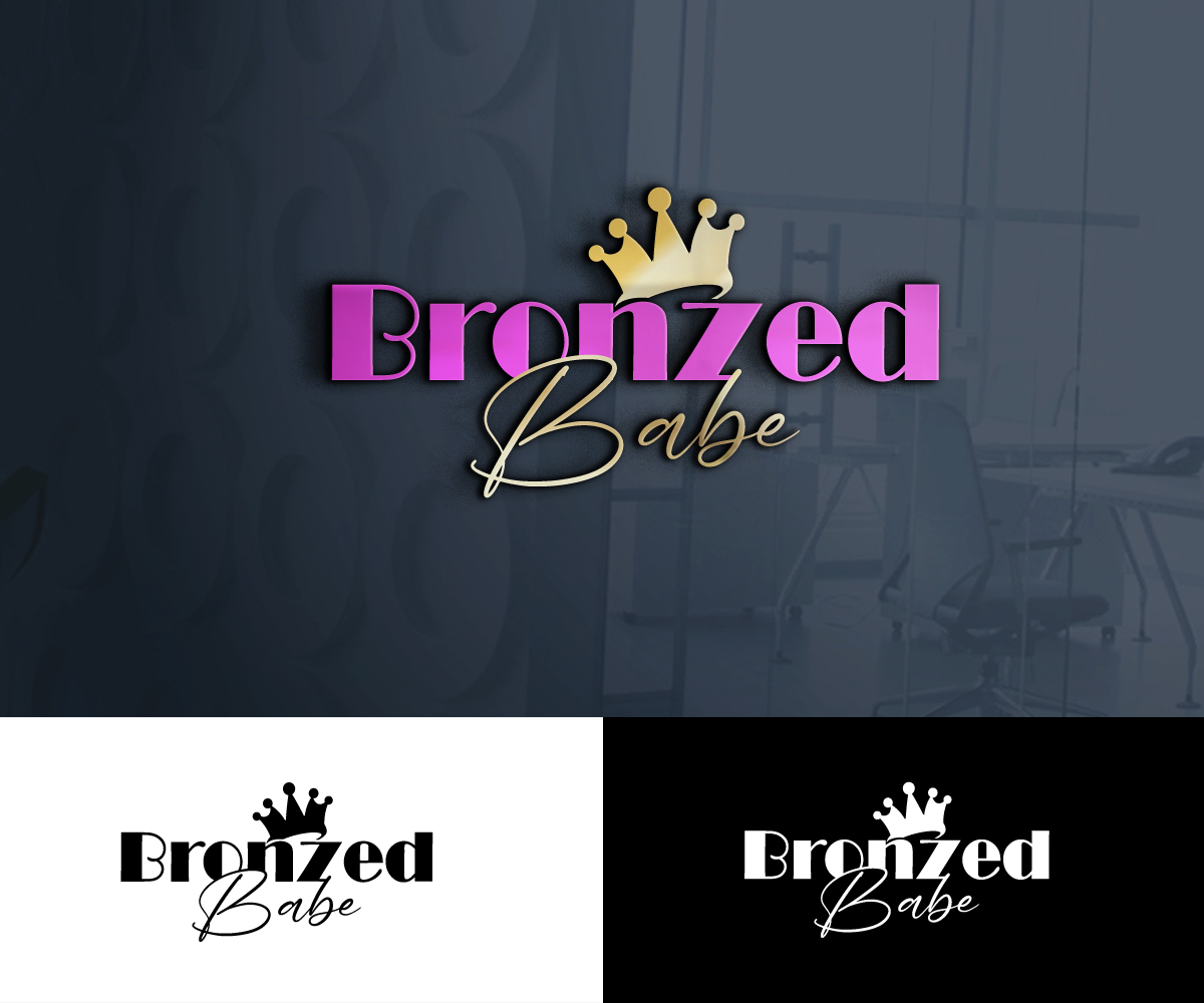 Logo Design by 24ksunny for this project | Design #29889674