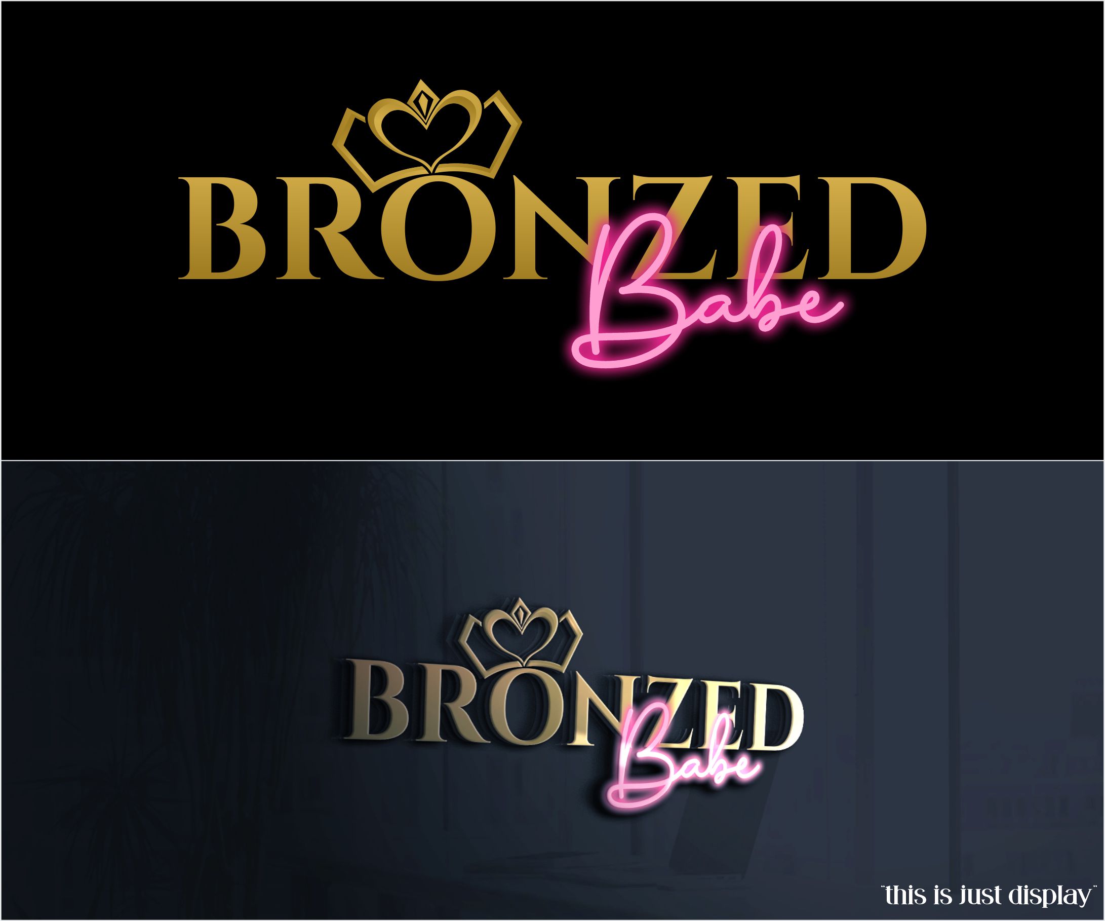 Logo Design by alkaline for this project | Design #29901468