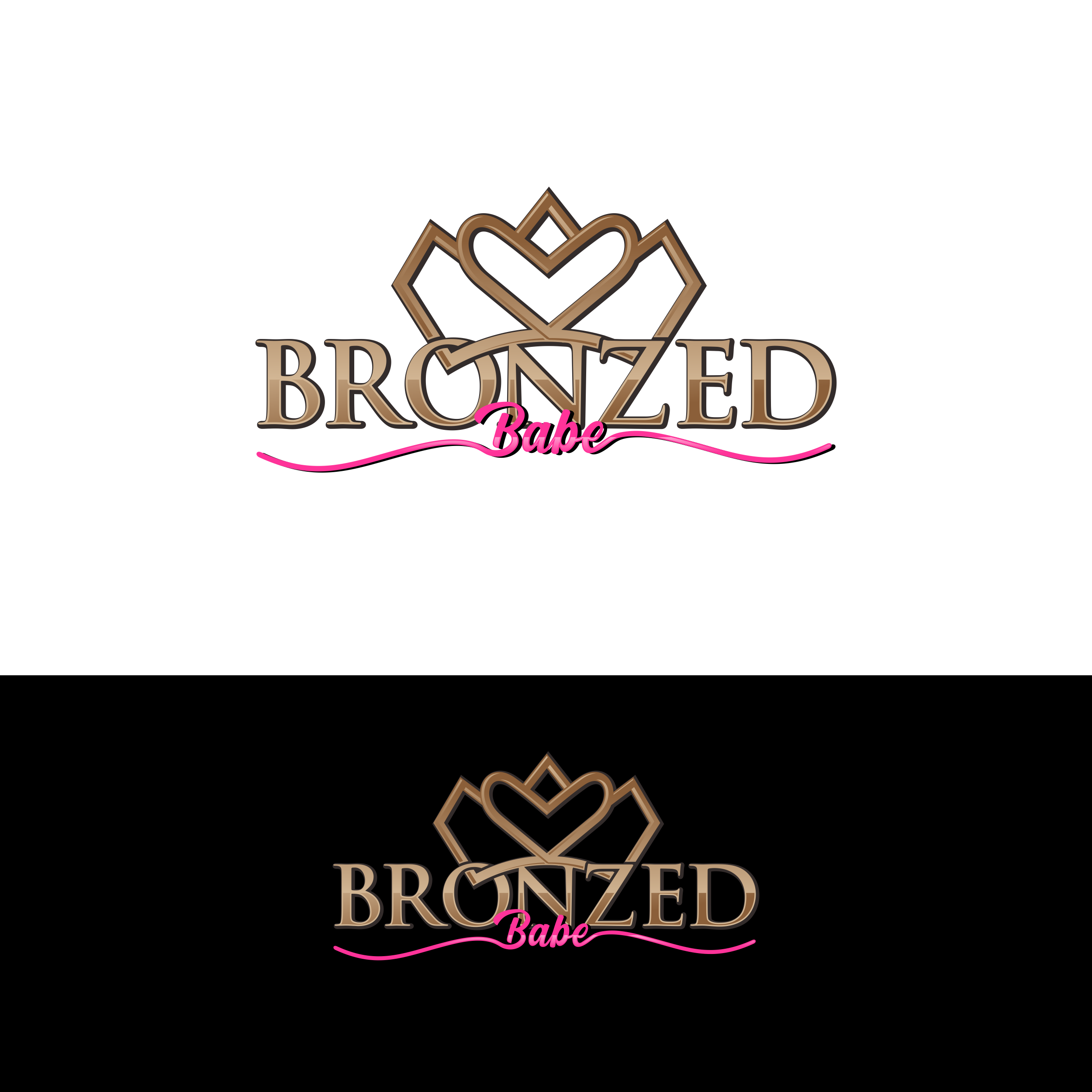 Logo Design by luckdesign for this project | Design #29889655