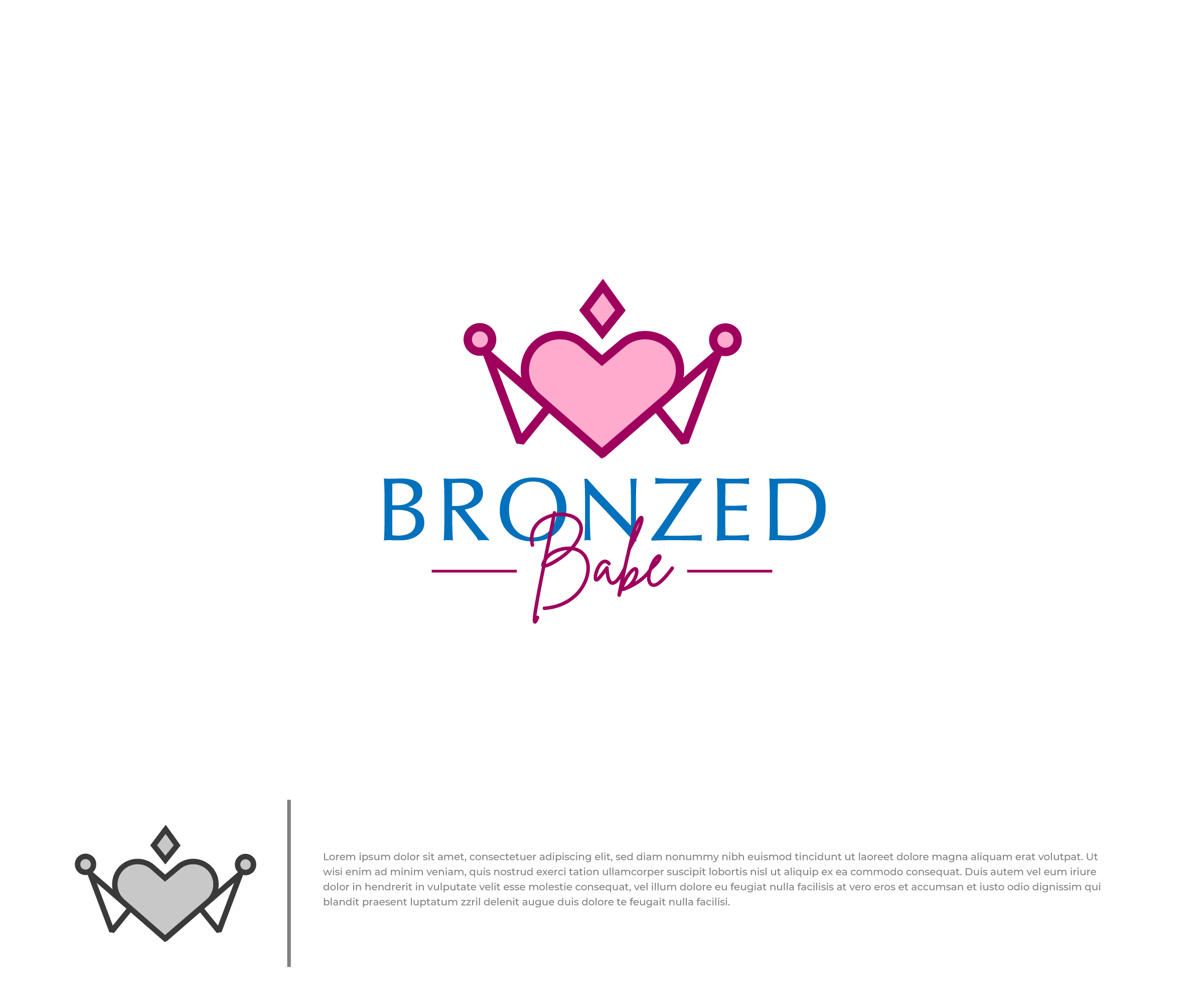 Logo Design by ecorokerz for this project | Design #29891846