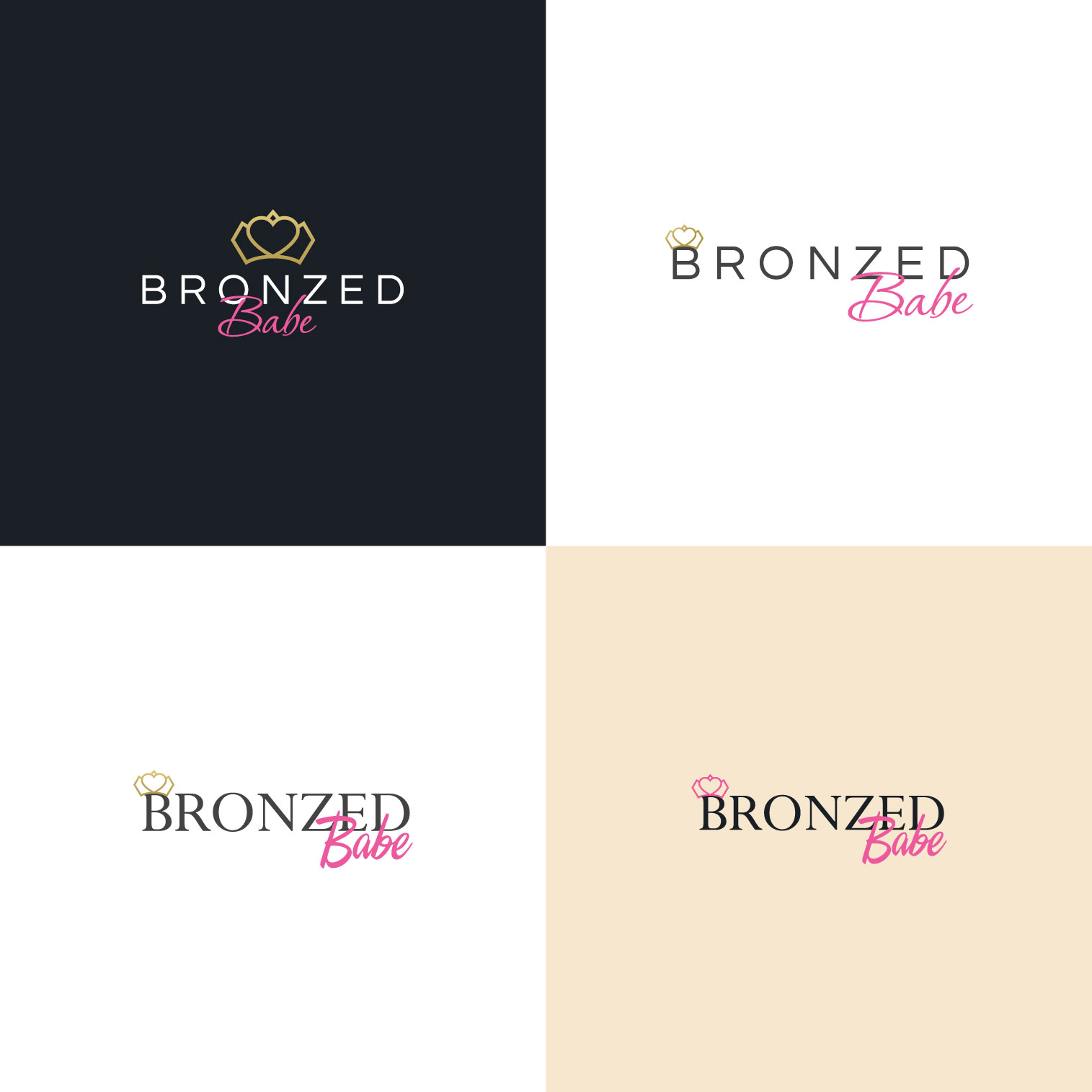 Logo Design by 4tech services for this project | Design #29889539