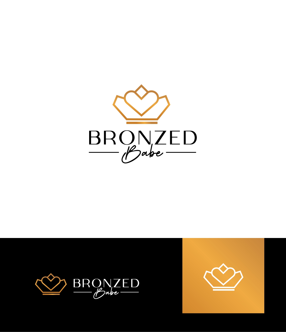 Logo Design by Eppeok for this project | Design #29892232
